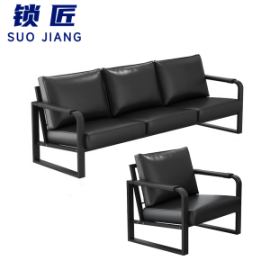 锁匠 沙发组合