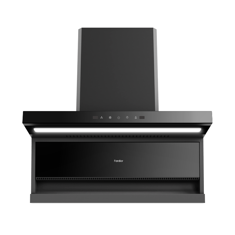 法迪欧油烟机CXW-330-J9051R