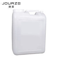 捷犀 塑料桶 15升个