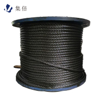 集倍 钢丝绳 米