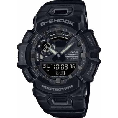 G-SHOCK男款智能运动蓝牙腕表防水抗震重数据存储 lifestyl