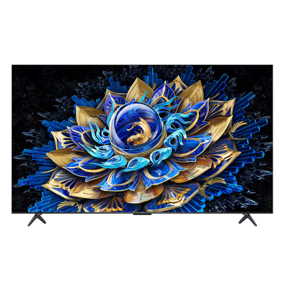 TCL电视 85T7L 85英寸 QD-Mini LED 华星高阶HVA屏 万象分区 绚彩XDR2200nits