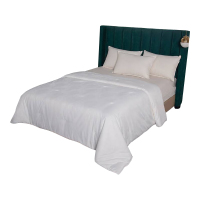 华人情思 蚕丝木棉蛋白被200*230cm/床