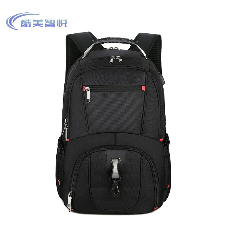 酷美智悦 大容量双肩包 KM-XH019 个