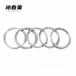 沁春莱 镀锌铁丝 2.0mm 千克