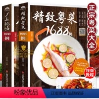 [正版]广东靓汤+精致粤菜 粤菜食谱大全煲汤书炖品食谱大全养生汤营养炖汤食谱家常小炒烹饪视频教学广式汤谱书高汤制作配方
