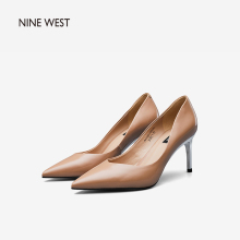 Nine West时尚女鞋图片 Nine West时尚女鞋图片大全 苏宁易购