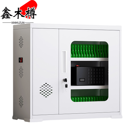 鑫木樽手机充电柜60位台