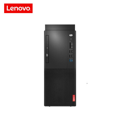 联想(Lenovo）启天M428商用办公台式机电脑单主机（Inteli5-95008GB1TB2GB独显）商用办公家庭娱乐企业采购