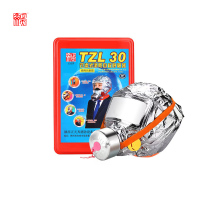 过滤式消防防毒面具 TZL30