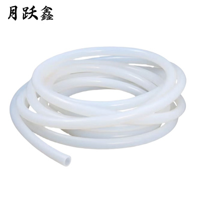 月跃鑫 硅胶管 内径6mm*外径8mm 米
