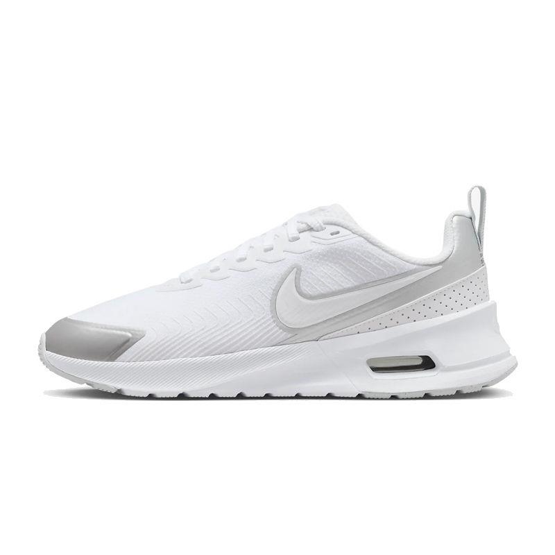 NIKE耐克休闲鞋AIR MAX气垫缓震低帮女鞋运动鞋HF1233-101 D