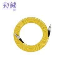 钊铖 单模光纤尾纤FC-FC-10米/根