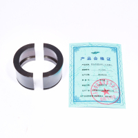 枪头半圆卡环(12拉断)ZT-2620