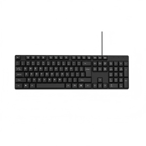 有线键盘(计价单位:个)黑色