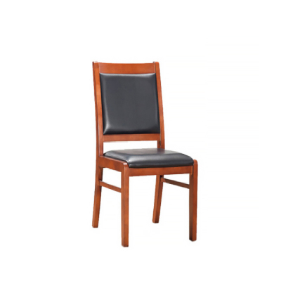 亿派 橡木椅会议椅