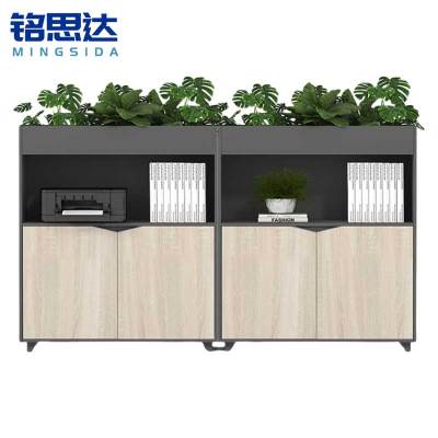 铭思达花槽柜1.6米A款台