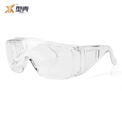 型壳 护目镜 D1个