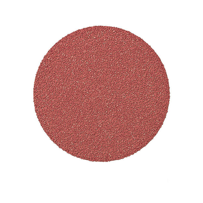 鑫睿辉 自粘式植绒砂纸 4寸120目 10张 包