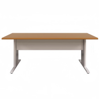 凌迪星办公桌椅