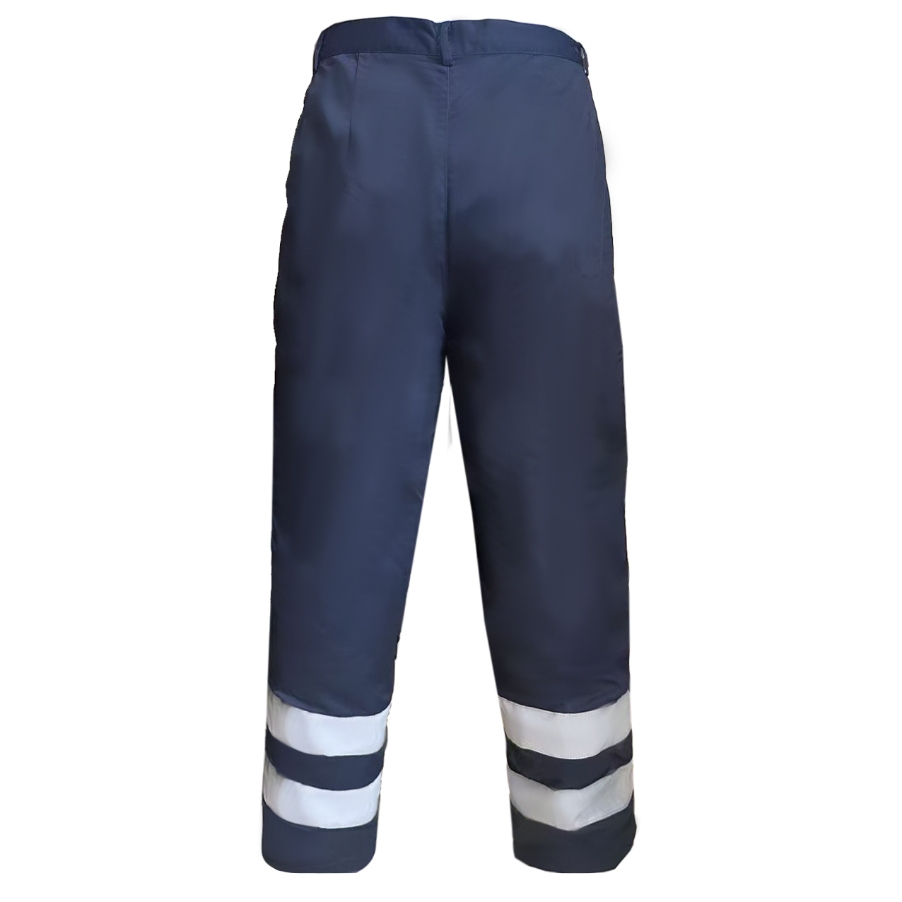 大羿之箭 高可视性警示防护服 羊剪绒皮裤/175#/件