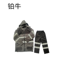 铂牛 羽绒服套装 S-XXXL 套