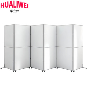 华立伟屏风1000*30*2200mm块