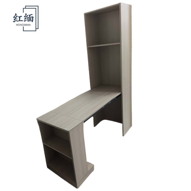 红缅 折叠书桌 HM-ZDZ01 张