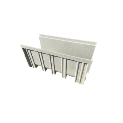 浪伍 U型排水沟槽300*300*1000mm /米