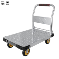 端固 6寸小推车 FRI226 个