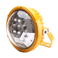 嘉格勒 JL7211 40W 防爆投光灯(计价单位:盏)黄色