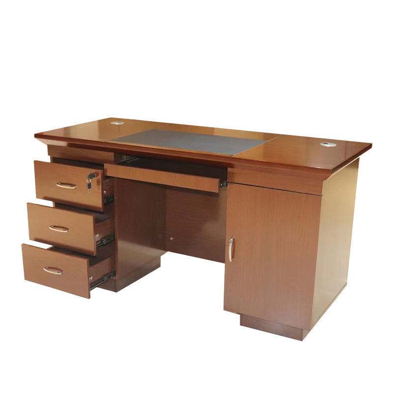 博邦瑞达 办公桌 电脑桌 1600*800*760mm 张