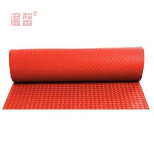 温馨 防滑垫 红色1.8米宽 米