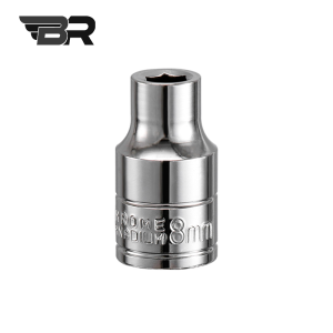 BR/扭矩扳手套筒头/3/8 8mm/个