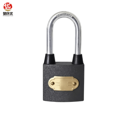 通用锁挂锁通开锁 40mm 把