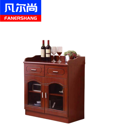 凡尔尚茶水柜矮柜800*400*850mm台