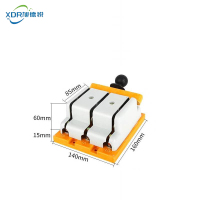 旭德锐 刀闸 HD11-F/个