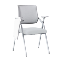 景福达 椅子 白色49*57*86cm把