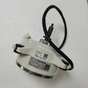 帮客材配 全新原装 法迪欧油烟机 9018R 电机 收前务必验货