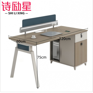 诗励星