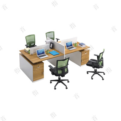 首指(SZ)办公桌/职员台18B2406