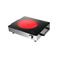 康佳电陶炉30cm防爆微晶面板KES-W21CS323