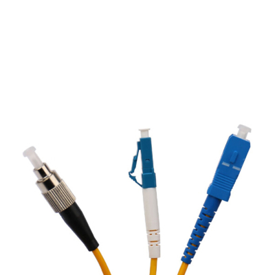 弘升禾 单模光纤跳线接头备注可选 10m