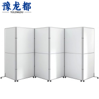 豫龙都屏风