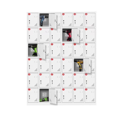 菲尔阿扎 PHIL ARZA 多功能充电柜 36门/个