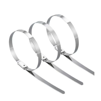 长铁 不锈钢扎带 7.9*1100mm 包