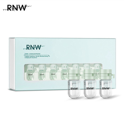 如薇(RNW)果酸精华液1.5mlX7支