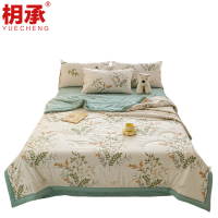 枂承 夏被四件套 1.5m 套