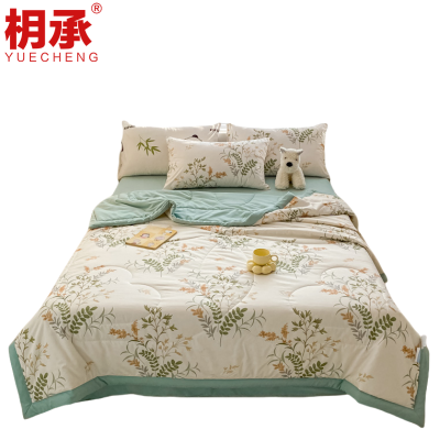 枂承 夏被四件套 1.5m 套