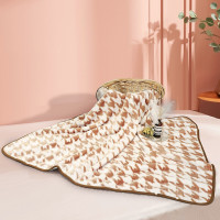 金丝莉(kintheri) 百搭毯JT-1236